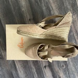 Castañer Carina espadrilles